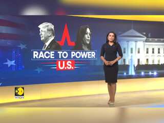 US Elections: Joe Biden withdraws re-election bid, Kamala Harris enters the race