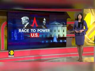 US Elections | Biden says: 'In the best interests of the party and country that I stand down'