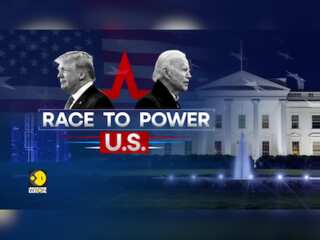 US elections: Biden endorses Kamala Harris to be Democrat nominee