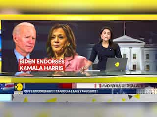 US politics in uncharted territory, President Joe Biden withdraws re-election bid