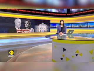 US Elections: Who will step in as Biden's replacement nominee?