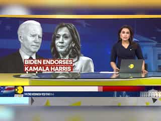 US Elections: Republicans pressure Biden to resign as President
