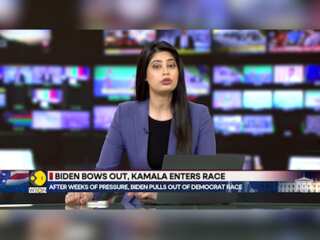 US Elections: Straight nomination or tussle in the race ahead of August 19?