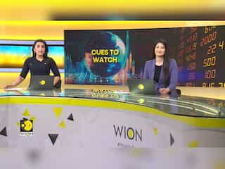 What will move markets this week?