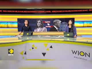 Donald Trump vs Kamala Harris: What the polls tell us
