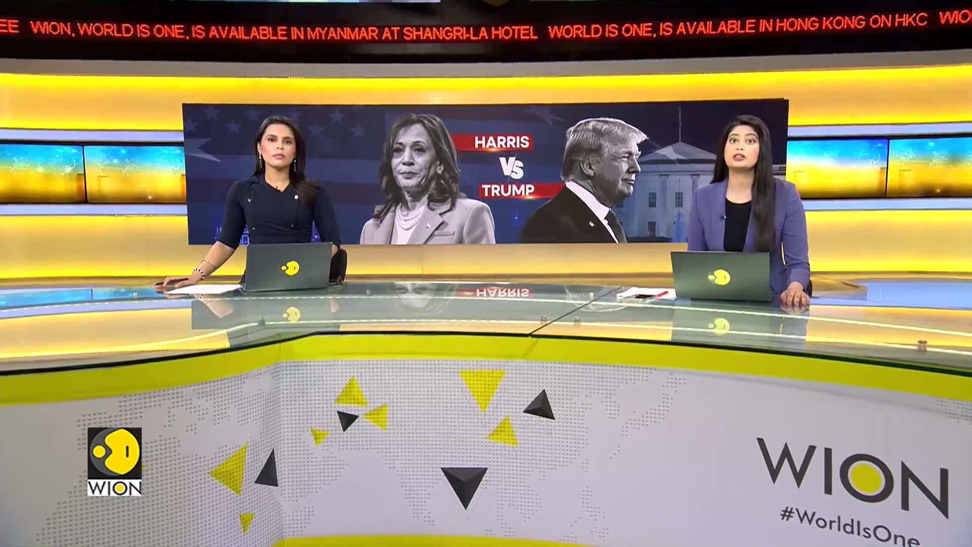 WionNews Video