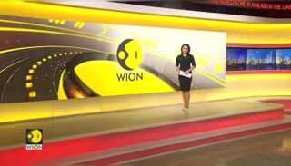 Amid protests Netanyahu leaves for US | Israel orders evacuation in Southern Gaza | WION Headlines