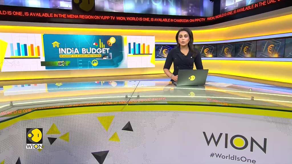 India Budget: How does India earn & spend
