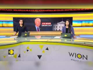 US elections: Biden endorses VP Kamala Harris
