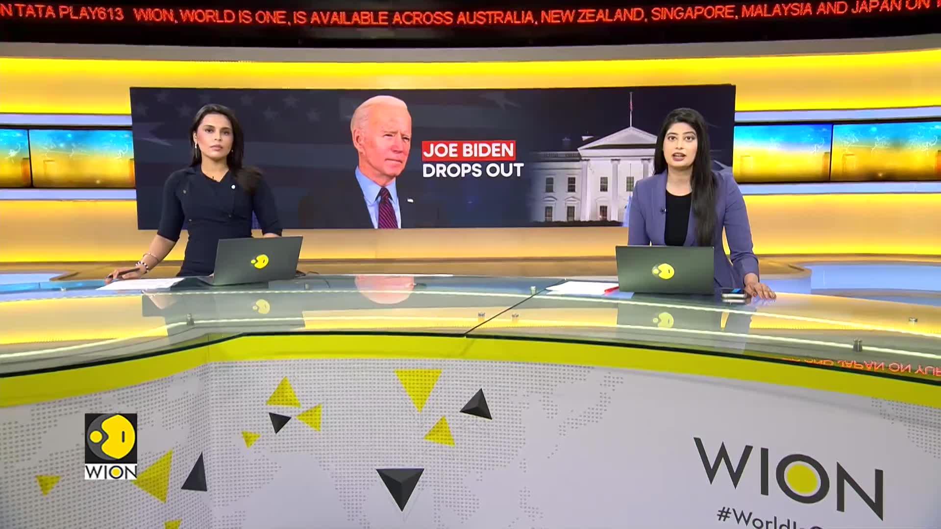 WionNews Video