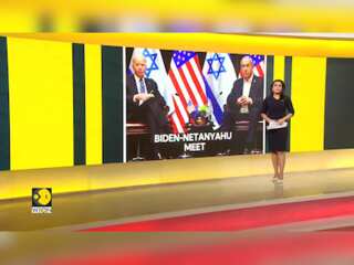 Israel-Hamas War: Netanyahu says Israel will send delegation for hostage deal talks