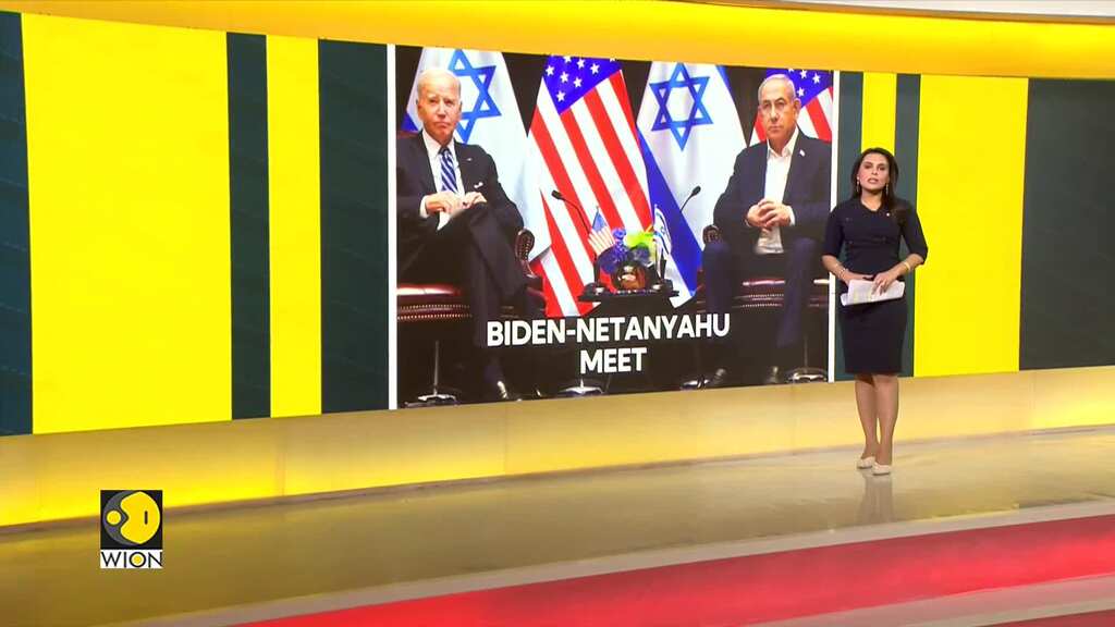 Israel-Hamas War: Netanyahu says Israel will send delegation for hostage deal talks
