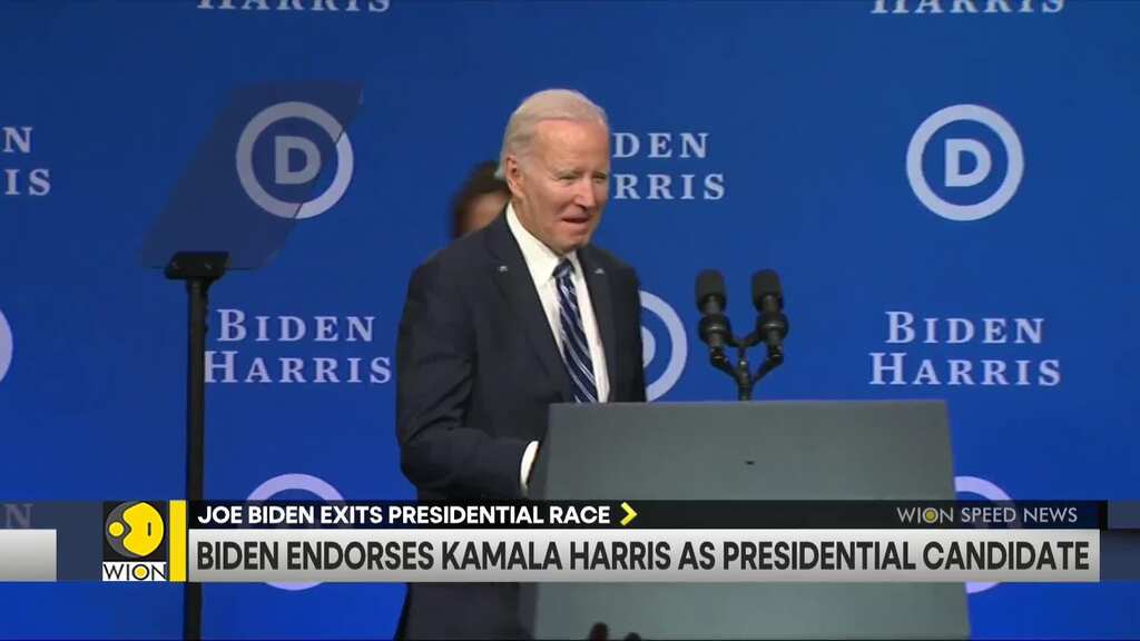 US: Secret Service Chief Kimberly Cheatle summoned | Trump vs Harris