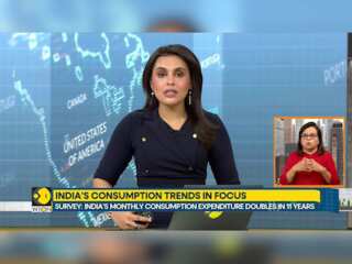 India Budget: India's consumption growth outpaced by nominal GDP growth