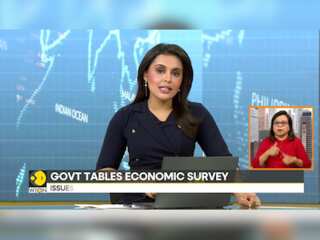 Union Budget 2024: Economic survey says capital markets to drive India's growth story