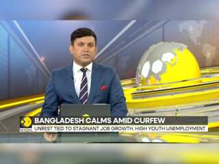 Bangladesh calms a day after top court scrapped job quotas