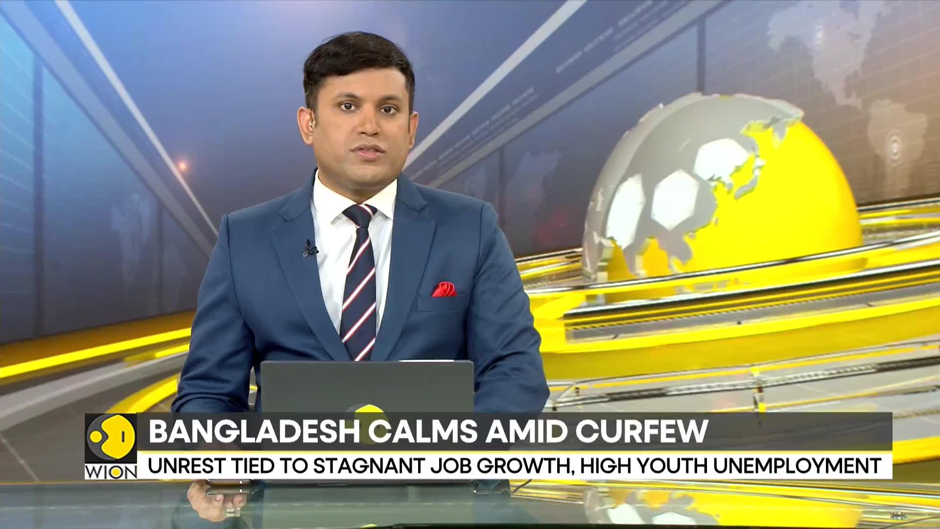WionNews Video