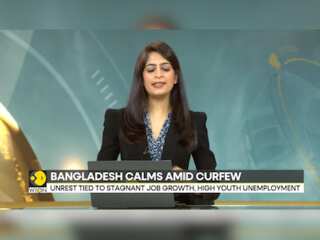Bangladesh Quota Protests: Top court orders merit-based job allocation