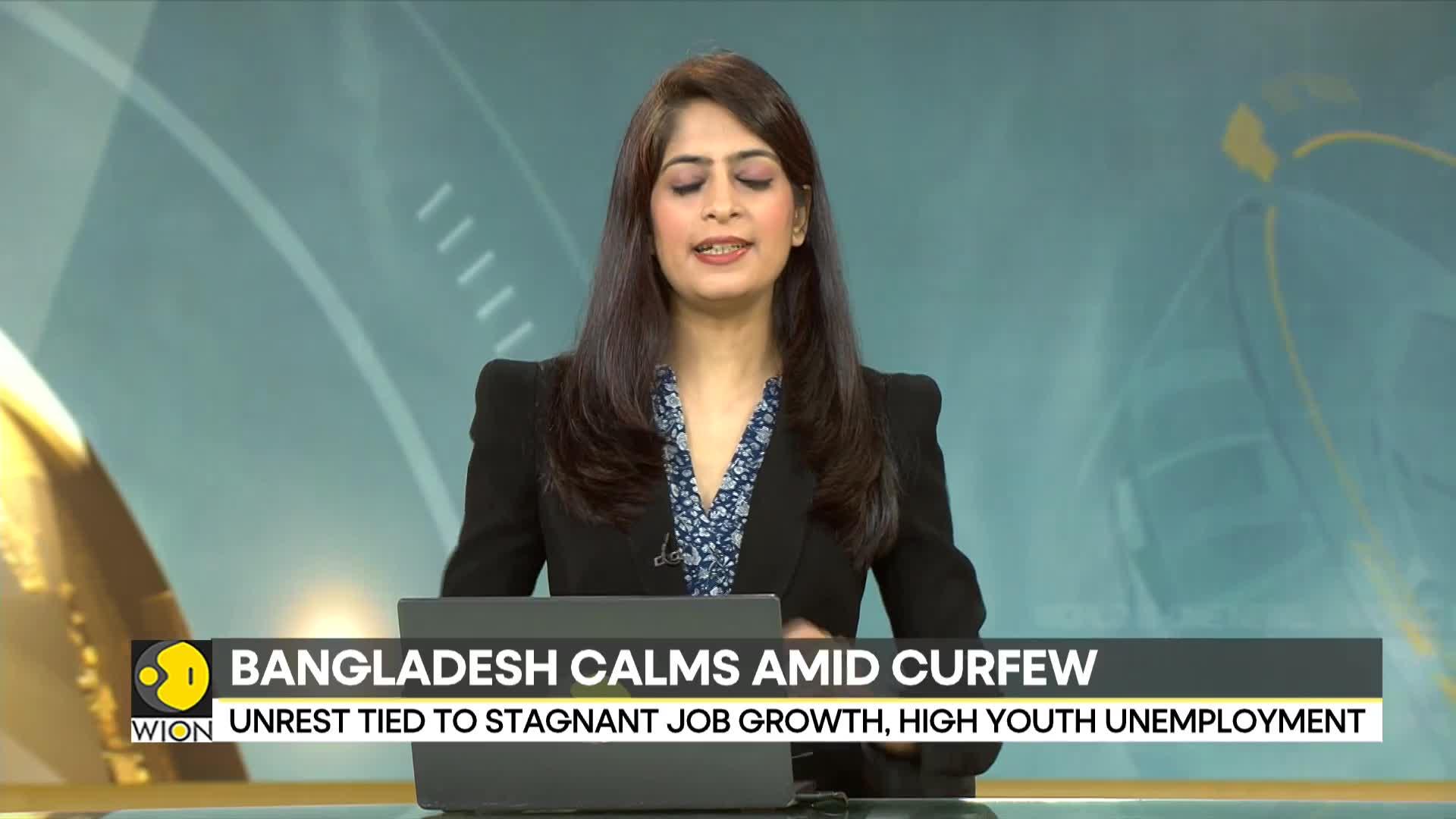 WionNews Video