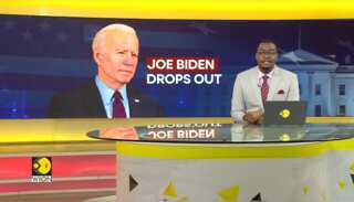 US Elections 2024: Timeline of events leading to Joe Biden leaving the US Presidential race