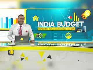 India Budget 2024: India's big defence indigenisation push