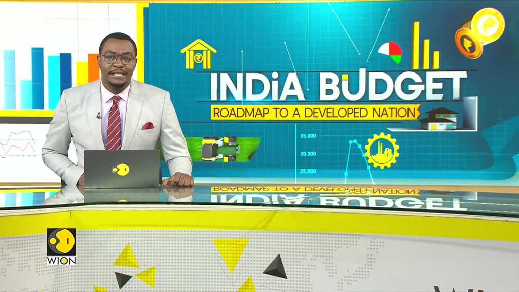 India Budget 2024: India's big defence indigenisation push