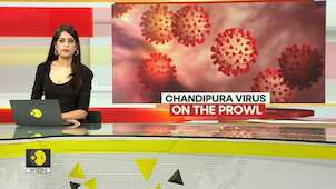 Gravitas: Chandipura Virus is killing children across India. Here's all about it