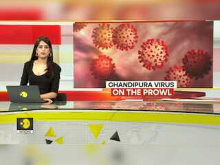 Gravitas: Chandipura Virus is killing children across India. Here's all about it