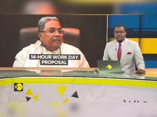Karnataka's proposed 14-hour work day faces backlash from tech employees