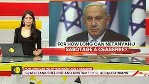 Gravitas: Netanyahu facing pressure to agree to truce and hostage release deal