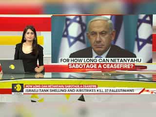 Gravitas: Netanyahu facing pressure to agree to truce and hostage release deal