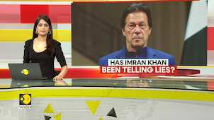 Gravitas | Pakistan: Victim of political vendetta or 'living in Presidential suite'?