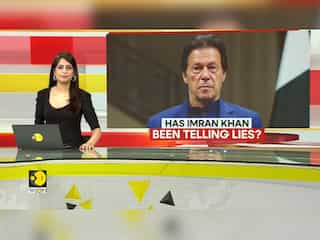 Gravitas | Pakistan: Victim of political vendetta or 'living in Presidential suite'?