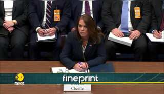 US Secret Service director grilled by lawmakers on Trump assassination attempt