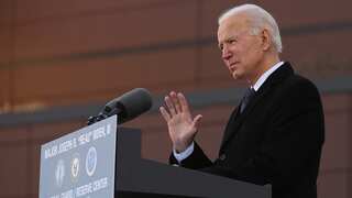 Biden unveils Supreme Court reform plans ahead of presidential elections