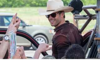 Universal's Twisters storms to top of N.America box office