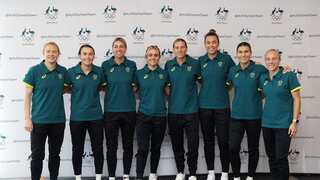 Olympics 2024: Australia’s women soccer team arrives in Paris without luggage, medical equipment