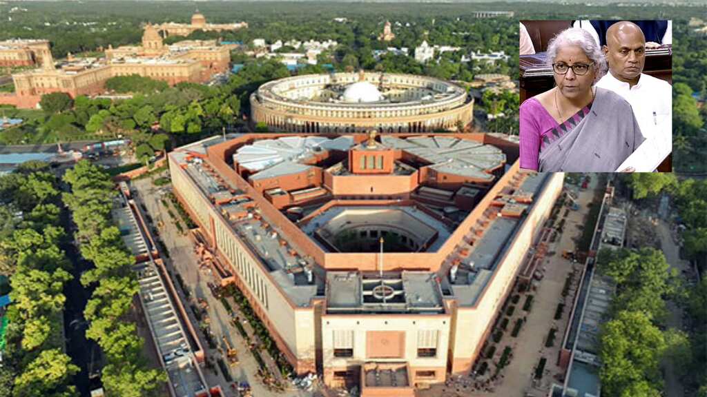 India's Economic Survey to be tabled in Parliament today
