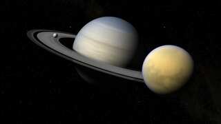 NASA wants to release biosignatures of life from icy shells of Europa and Enceladus