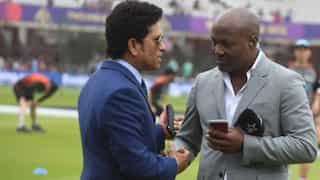 Brian Lara stirs row with his book claiming Vivian Richards made him and Carl Hooper cry