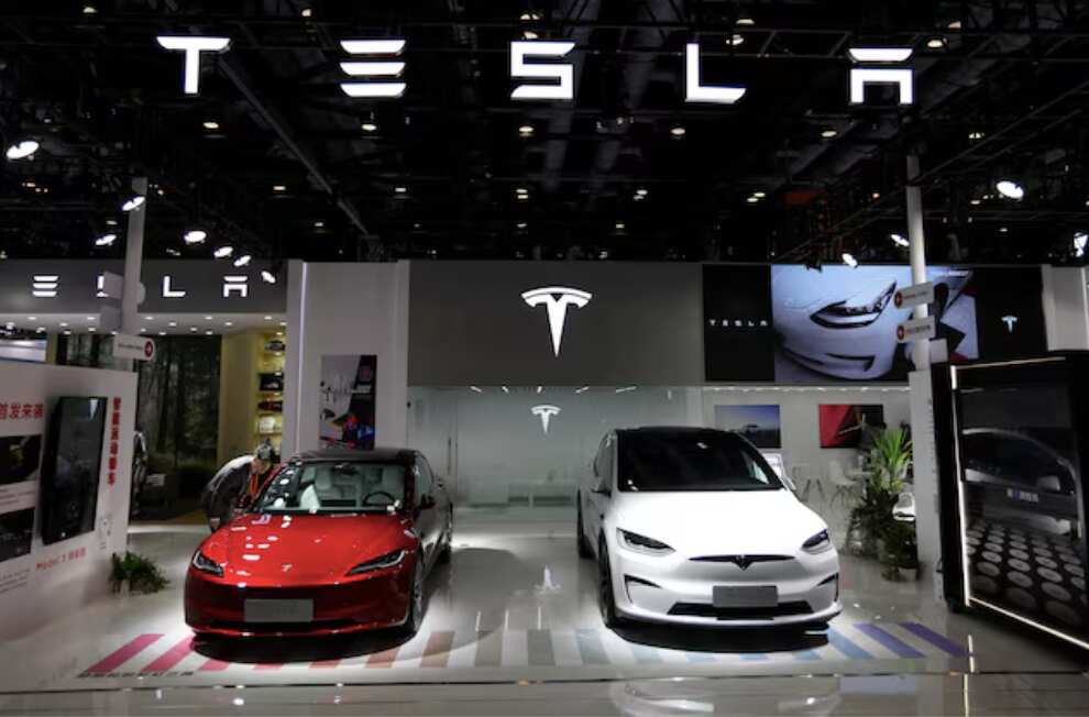 Tesla's Q2 margins expected to hit five-year low Tesla's Q2 margins expected to hit five-year low