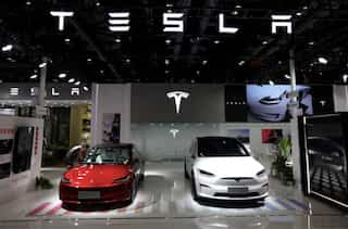 Tesla's Q2 margins expected to hit five-year low