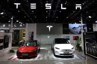 Tesla's Q2 margins expected to hit five-year low