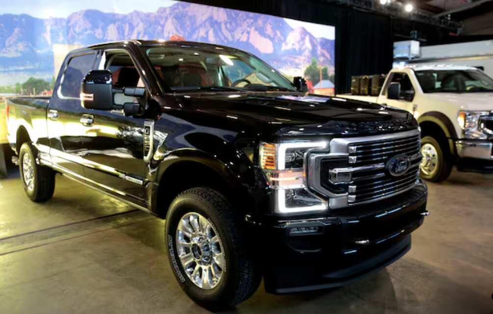 GM and Ford face profit challenges amid EV market slowdown GM and Ford face profit challenges amid EV market slowdown