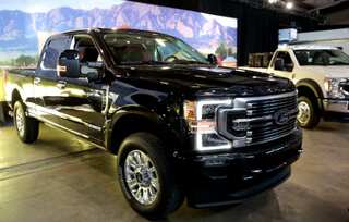 GM and Ford face profit challenges amid EV market slowdown