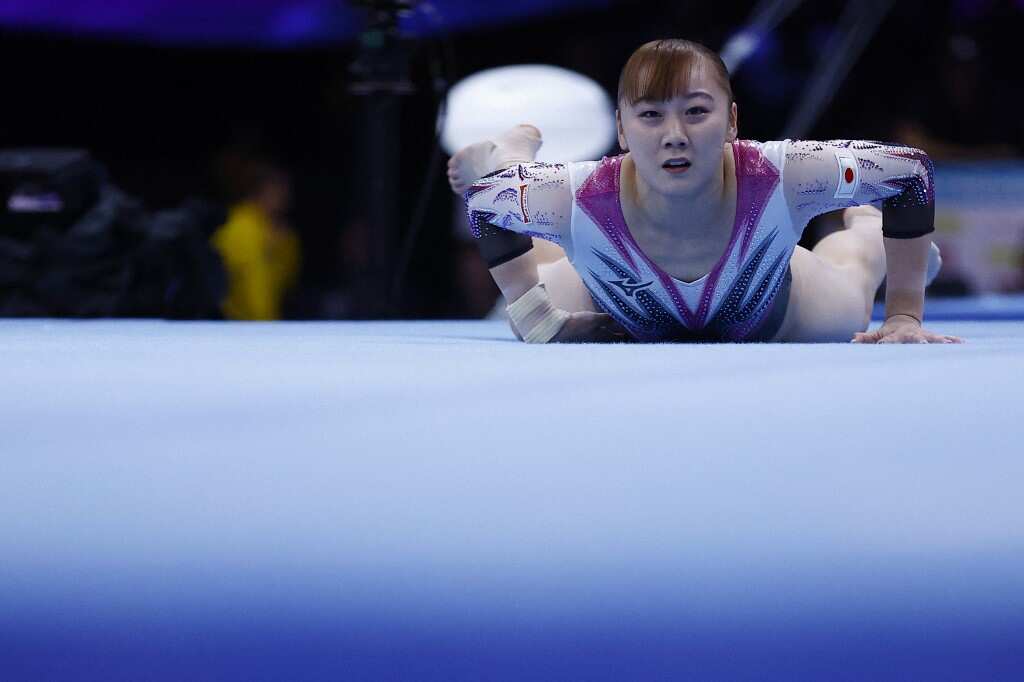 Paris Olympics 2024: Japan withdraws gymnast Shoko Miyata from Summer Games for smoking Paris Olympics 2024: Japan withdraws gymnast Shoko Miyata from Summer Games for smoking