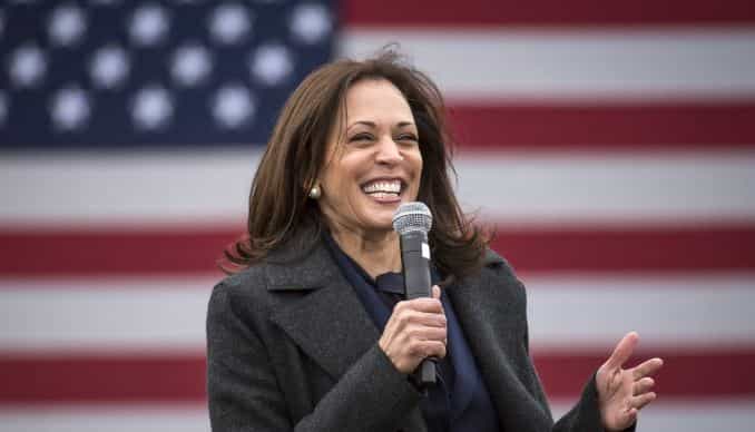 Trump-Harris match-up almost official within 24 hours of Biden’s exit but doubts remain