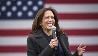 Trump-Harris match-up almost official within 24 hours of Biden’s exit but doubts remain