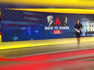 Why did Joe Biden exit US presidential race 2024?