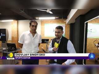 Manavjit Sandhu: Indian shooters should win two medals in Paris